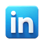 linkedin icon